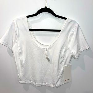 Lululemon Align Shirt